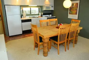 Appartement en copropriété entièrement équipé | Près des pistes de ski - Image 4