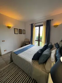 Appartement avec jardin, barbecue et piscine | Vue mer - Image 2