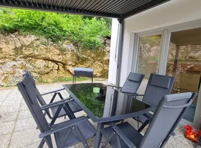 Holiday apartment with terrace | Mountain view - Image 2