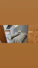 Apartment with 3 rooms for 6 persons - Image 5