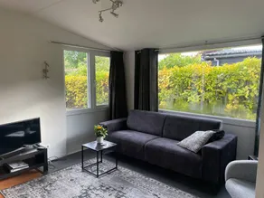 Maison avec terrasse, barbecue et jardin - Image 3