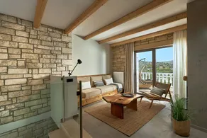 Country House 'Villa 1' with Mountain View, Balcony and Wi-Fi - Image 2