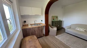Vacation 'Bastion Del Drago - 7' with Mountain View, Shared Terrace and Wi-Fi - Image 3