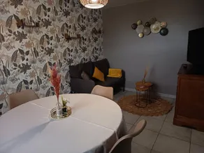 Gite with barbecue & garden - Image 3