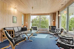 Fully equipped lovely holiday home with terrace & BBQ | Beach nearby | Pets are welcome - Image 5