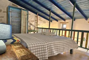 Casa vacacional con terraza - Image 4