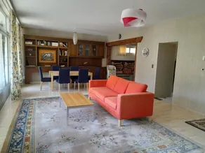 Apartment with garden, terrace & private pool - Image 3