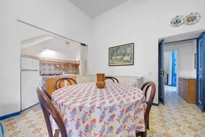 Appartement de vacances avec jardin et terrasse | Vue jardin - Image 3
