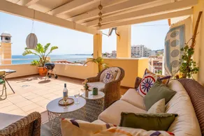 Ferienwohnung mit Terrasse und Grill - Image 3