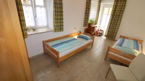 Apartment with garden, terrace & BBQ | Garden view - Image 3