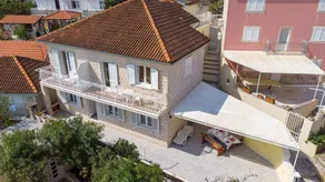 A1-apartment 50m from the beach with the sea view - Image 3