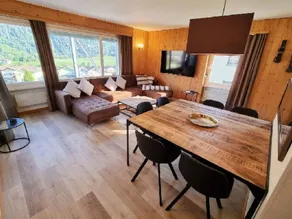 Wohnung mit Sauna - Image 2