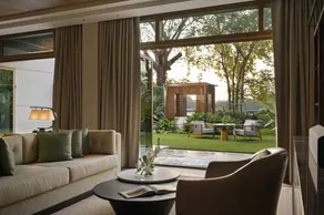 Resort with garden, private pool & terrace - Image 4