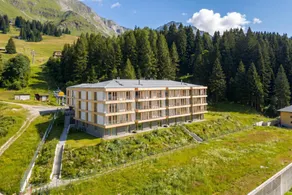 Holiday apartment | Mountain view - Image 2