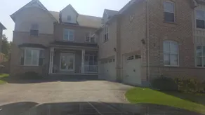 Dedicated room with terrace, BBQ & garden - Image 3