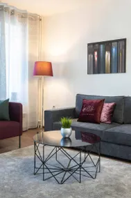 Pleasant flat | Near Zagreb Glavni kolodvor - Image 3