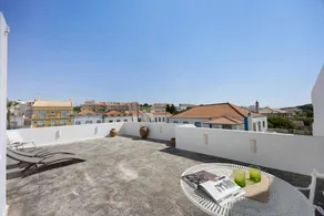 Wonderful apartment with terrace | City view | Beach nearby - Image 3