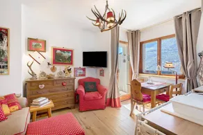 Apartment with terrace | City view - Image 5
