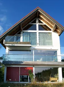 House with jacuzzi, sauna & private pool | Garden view - Image 4