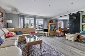 Holiday Home 'Bungalow' with Private Terrace, Garden, and Wi-Fi - Image 4