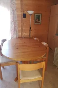 Wunderschönes Ferienhaus mit Sauna, Garten und Terrasse | Bergblick | Haustiere erlaubt - Image 2