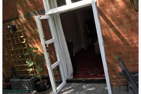 Holiday apartment with garden & barbeque - Image 3