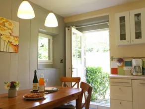 Cottage with BBQ & garden | Pets allowed - Image 2