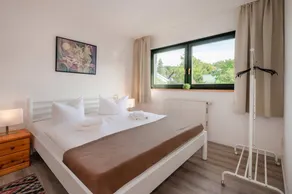 Traumhafte Ferienwohnung 350 m vom Strand, mit Wlan und Parkplatz - Image 3