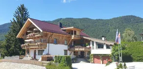 Aparthotel Buchauer. Tirol - Image 2
