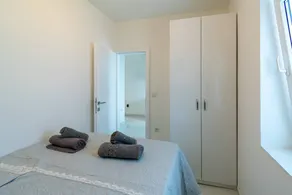 Two bedroom apartment with terrace and sea view Poljana, Ugljan (A-8419-b) - Image 5