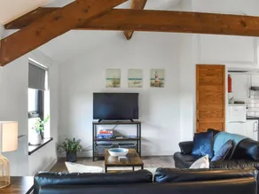 Cottage with 2 rooms for 4 persons - Image 4