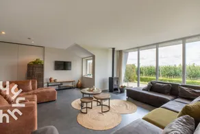 ZE675 - Holiday home in Zuidzande - Image 3