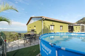 Charmant appartement avec terrasse, jardin et piscine | Vue mer - Image 3