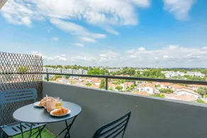 Appartement Corrati avec balcon - Welkeys - Image 3