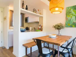 Tolles Apartment | Neben dem Strand - Image 5