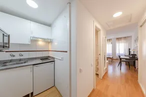Ferienwohnung 'Chick' mit Wi-Fi und Klimaanlage - Image 4