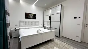 Charmante chambre chez l'habitant entièrement équipée avec internet haut débit et terrasse | Vue ville - Image 4