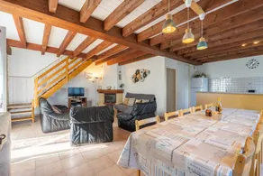 Casa rural ideal para familias con jardín, terraza y barbacoa | Ideal para teletrabajar - Image 3