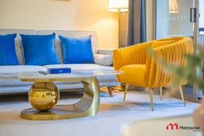Fully equipped apartment - Image 2