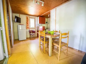 Chalet with pool - Image 2
