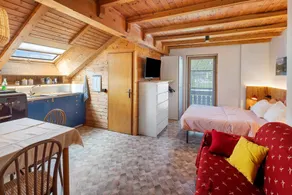 Charmantes Ferienhaus | Haustiere sind willkommen - Image 5