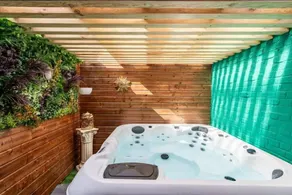 Duplex avec Spa & Sauna - 4 pers. - Image 5