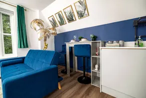 Flat with 2 rooms for 5 persons - Image 4