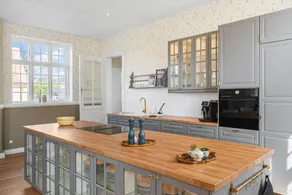House with barbecue & terrace - Image 3