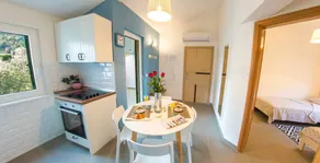 Holiday apartment with 2 rooms for 5 persons - Image 3