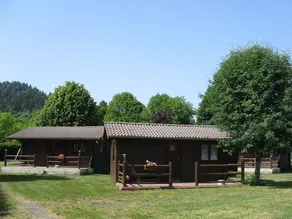 Charming chalet with terrace - Image 5