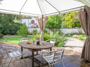 Child-friendly pleasant cottage with garden | Pets are welcome - Image 3