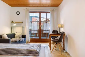 Private room with terrace, barbeque & garden | River view - Image 4