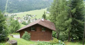 Fully equipped nice chalet with terrace & garden | Mountain view | Pets allowed - Image 5