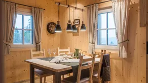 House with garden, sauna & terrace | Mountain view - Image 2